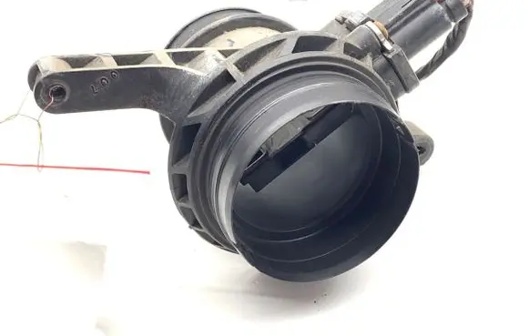 Ford Focus Mass air flow meter 72100741