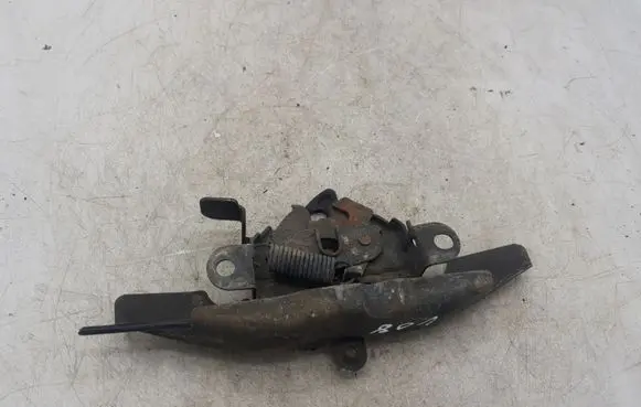 Toyota Corolla E120 E130 Engine bonnet/hood lock/catch NOCODE