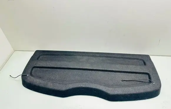 Citroen C3 Parcel shelf 