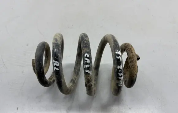 Volkswagen Transporter - Caravelle T5 Rear coil spring