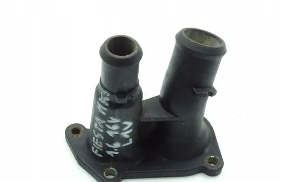 Ford Galaxy Thermostat housing 98MM-9K478-DA