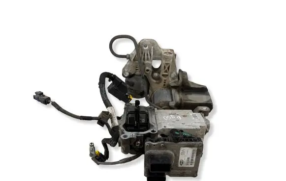 Citroen DS5 Gearbox control unit/module 9679083080