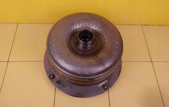 Jaguar XE Clutch set kit SPRZEGLO