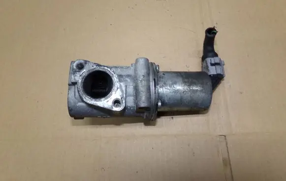 Fiat Multipla EGR valve 50109013