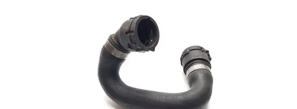 BMW 7 E65 E66 Engine coolant pipe/hose