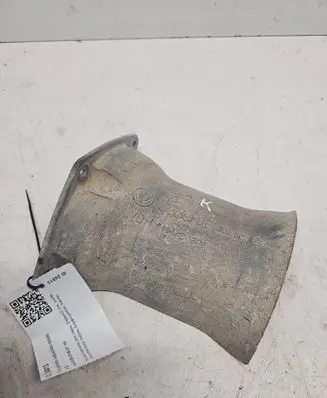 Audi A6 S6 C5 4B Other rear suspension part 8E0501721