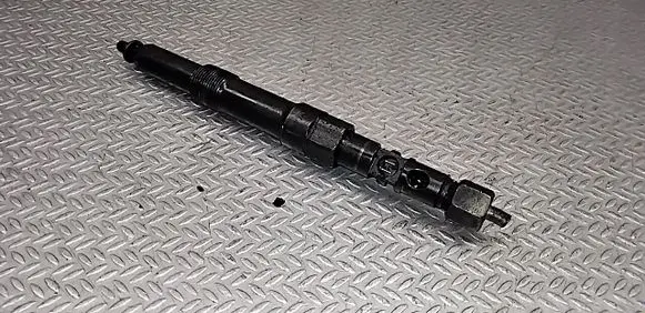 Ford Mondeo Mk III Fuel injector EJDR00504Z