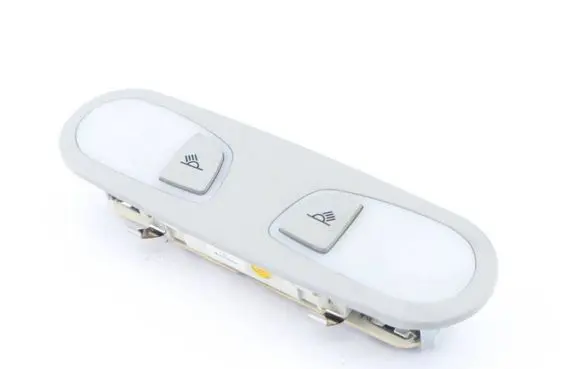 Audi A6 Allroad C7 Rear seat light 4G0947111