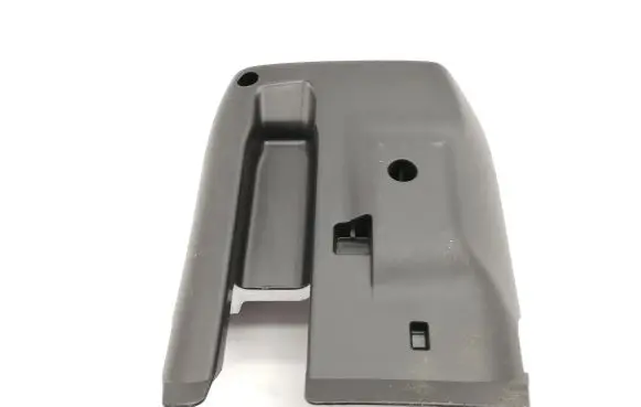 Mazda CX-3 Steering wheel column trim DA6R68390