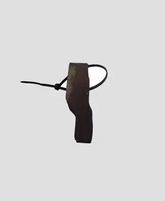 Volvo V70 Fuel Injector clamp holder