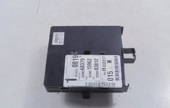 Renault Espace - Grand espace IV Other control units/modules 8200315962