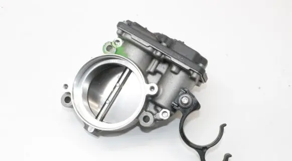 Toyota Supra A90 Throttle valve 8667415