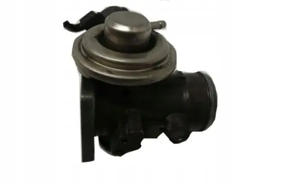 Volkswagen II LT EGR valve 074129637B