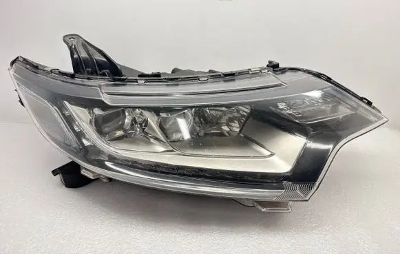 Mitsubishi Outlander Headlight/headlamp 4BX15 4KR R0094K