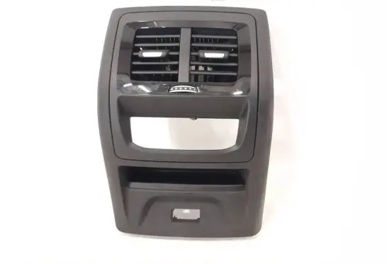 BMW X3 G01 Rear air vent grill 9363822 64229363822