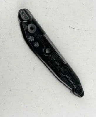 BMW 4 F32 F33 Front bumper mounting bracket 7294680