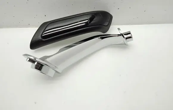 Peugeot 307 CC Rear door interior handle trim A1065904