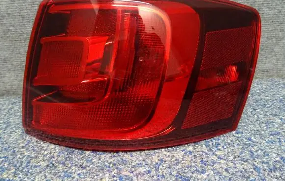 Volkswagen Jetta VI Rear/tail lights 5C6945096B