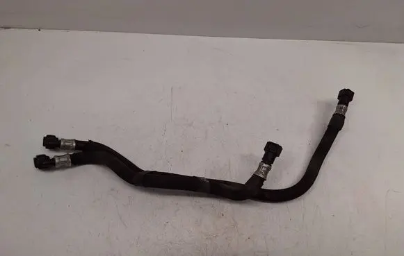 Mini One - Cooper R50 - 53 Gearbox oil cooler pipe/hose 17227631564 17221503092