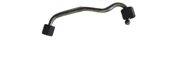 BMW X5 E70 Fuel injector supply line/pipe NOCODE