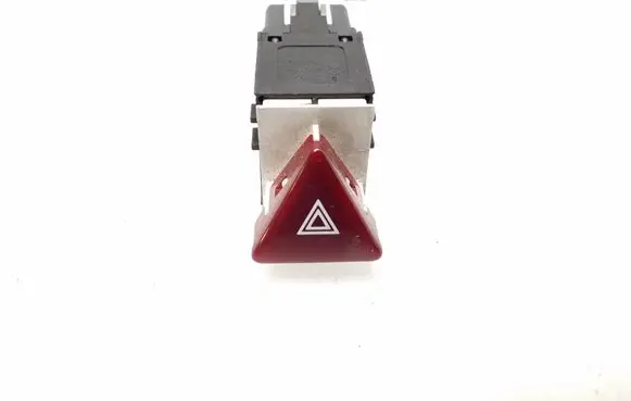 Volkswagen PASSAT B6 Hazard light switch 3C8953509