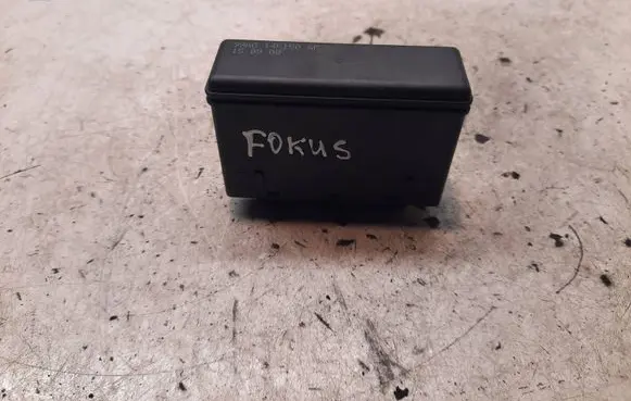 Ford Focus Other control units/modules 98AG14K150AF