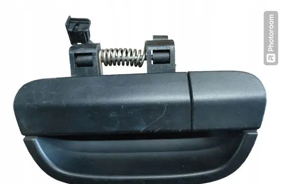 Mercedes-Benz Vito Viano W639 Tailgate/trunk/boot exterior handle A6397600659