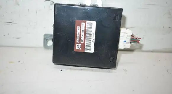 Mazda CX-7 Other control units/modules R2AX189R1