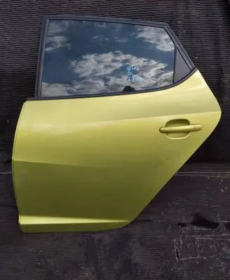 Seat Ibiza IV (6J,6P) Rear door LS1T