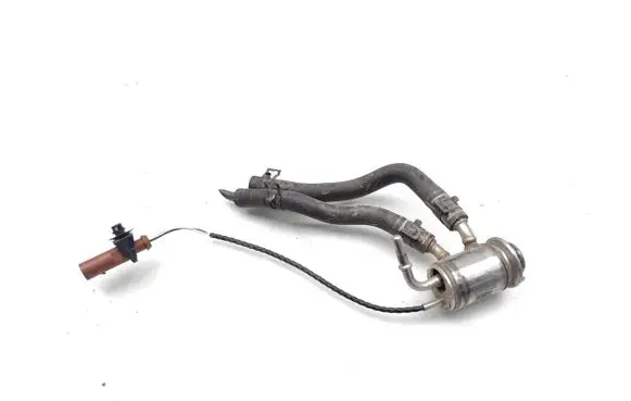 Volkswagen Crafter AdBlue injector 2N0131113L 044402516Y