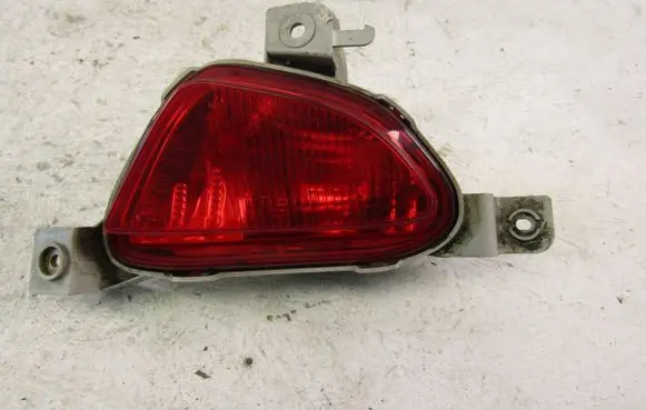 Mazda 2 Rear fog light DF715135Y