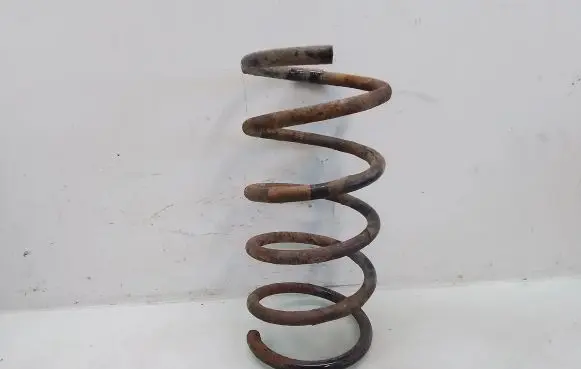 Volvo S60 Rear coil spring