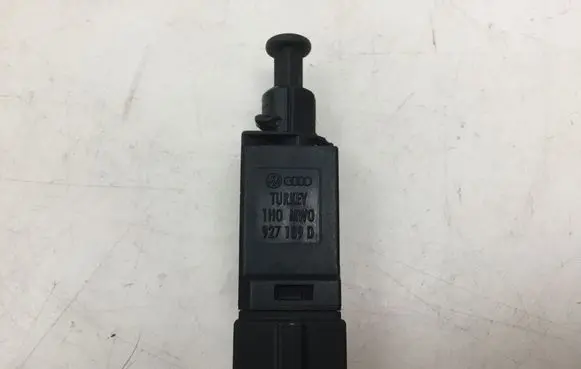 Volkswagen Sharan Brake pedal sensor switch 1H0MW0