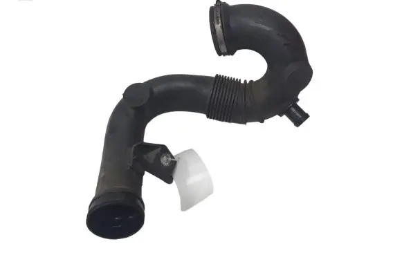 Jaguar XF X250 Air intake hose/pipe 9X239690AE AW939690AD