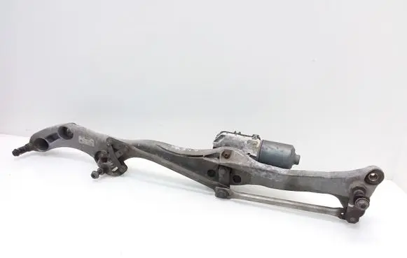 BMW 7 E65 E66 Front wiper linkage and motor 7115706 3397020553 6923740