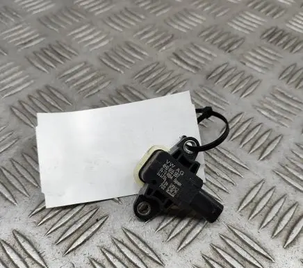 Porsche Macan (95B) Airbag deployment crash/impact sensor 4H0955557