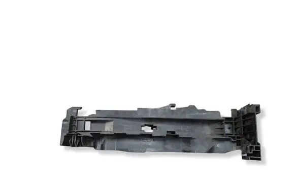 Mercedes-Benz C W205 Intercooler air guide/duct channel A0995040140