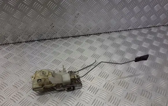 Honda Civic Front door lock 
