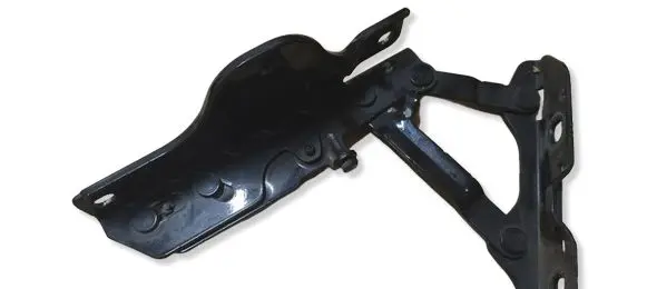 Tesla Model S Engine bonnet/hood hinges 102928500C