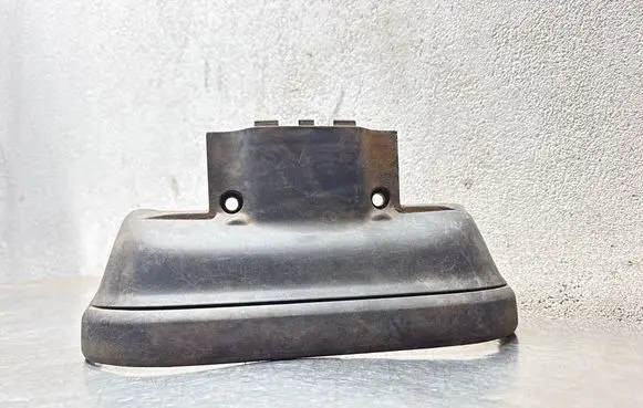 Volvo XC90 Timing belt guard (cover) 08658541 08658542