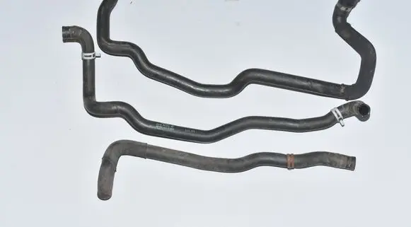 BMW 5 F10 F11 Engine coolant pipe/hose 9119174 9119169 9248662