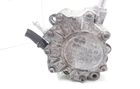 Audi A6 S6 C6 4F Fuel injection high pressure pump 03G145209C