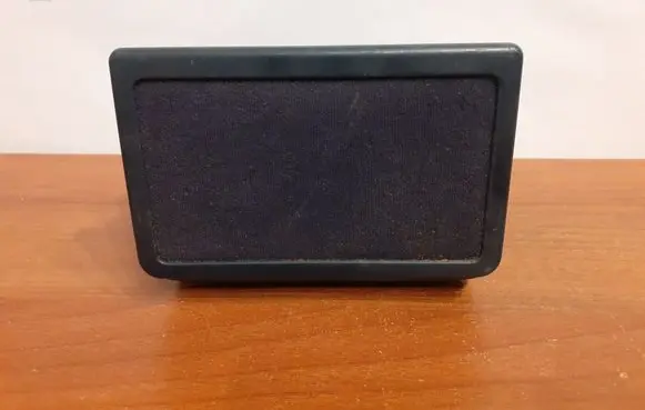Mercedes-Benz E W124 Car ashtray 11741 1425