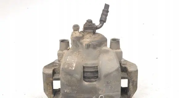 Opel Astra K Front brake caliper 