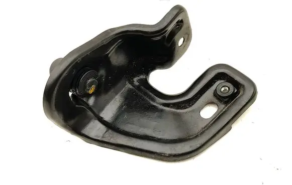 Skoda Enyaq iV Radiator support slam panel bracket 5LA806929 K323 670008