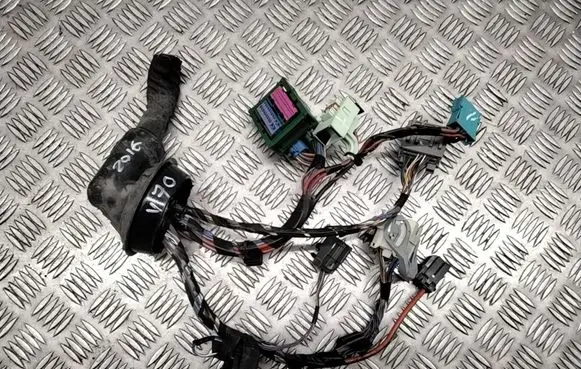 Volvo V70 Other wiring loom