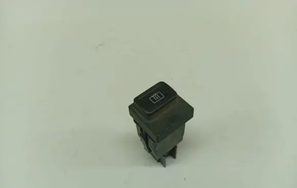 Skoda Fabia Mk2 (5J) Windscreen/window heater switch 5J0959621