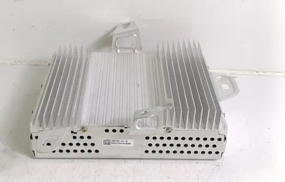 Tesla Model 3 Sound amplifier 150751201B