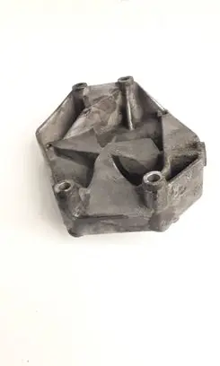 Generator/alternator bracket