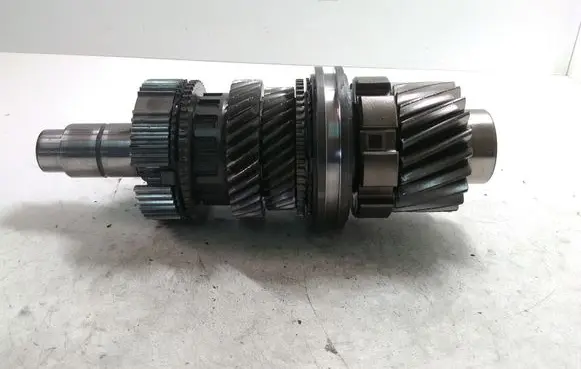 Renault Espace - Grand espace V Other gearbox part 